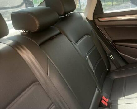 Белый Фольксваген Пассат, объемом двигателя 1.98 л и пробегом 110 тыс. км за 17800 $, фото 11 на Automoto.ua