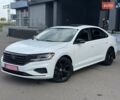 Белый Фольксваген Пассат, объемом двигателя 2 л и пробегом 51 тыс. км за 20900 $, фото 8 на Automoto.ua
