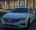 Белый Фольксваген Пассат, объемом двигателя 1.98 л и пробегом 115 тыс. км за 15000 $, фото 1 на Automoto.ua
