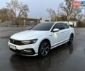 Білий Фольксваген Пассат, об'ємом двигуна 1.98 л та пробігом 87 тис. км за 35000 $, фото 1 на Automoto.ua