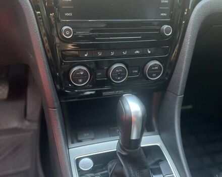 Белый Фольксваген Пассат, объемом двигателя 1.98 л и пробегом 110 тыс. км за 17800 $, фото 7 на Automoto.ua