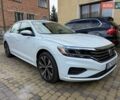 Білий Фольксваген Пассат, об'ємом двигуна 2 л та пробігом 117 тис. км за 15500 $, фото 1 на Automoto.ua