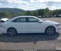 Фольксваген Пассат 2021 в Ивано-Франковске на Automoto.ua Белый Фольксваген Пассат, объемом двигателя 2 л и пробегом 43 тыс. км за 4500 $, фото 13 на Automoto.ua