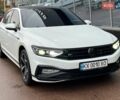 Білий Фольксваген Пассат, об'ємом двигуна 2 л та пробігом 87 тис. км за 35000 $, фото 1 на Automoto.ua
