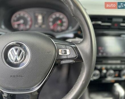 Белый Фольксваген Пассат, объемом двигателя 2 л и пробегом 51 тыс. км за 20900 $, фото 23 на Automoto.ua