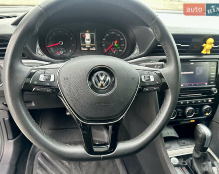 Белый Фольксваген Пассат, объемом двигателя 2 л и пробегом 105 тыс. км за 16700 $, фото 19 на Automoto.ua