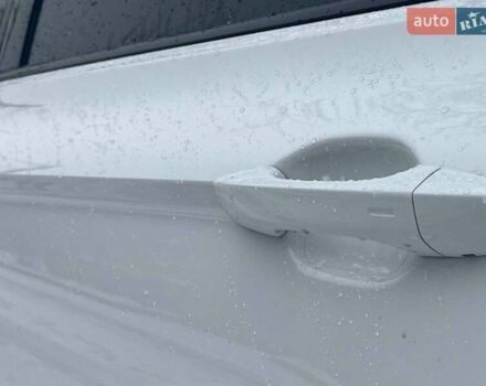 Белый Фольксваген Пассат, объемом двигателя 2 л и пробегом 90 тыс. км за 29990 $, фото 16 на Automoto.ua