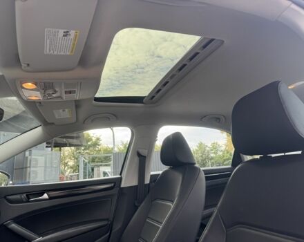 Фольксваген Пассат 2021 в Киеве на Automoto.ua Белый Фольксваген Пассат, объемом двигателя 2 л и пробегом 51 тыс. км за 20900 $, фото 18 на Automoto.ua