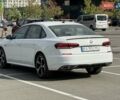 Белый Фольксваген Пассат, объемом двигателя 2 л и пробегом 99 тыс. км за 19300 $, фото 4 на Automoto.ua