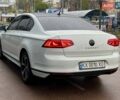Білий Фольксваген Пассат, об'ємом двигуна 2 л та пробігом 87 тис. км за 35000 $, фото 4 на Automoto.ua