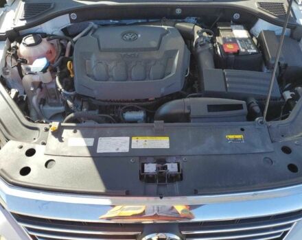 Белый Фольксваген Пассат, объемом двигателя 2 л и пробегом 67 тыс. км за 12050 $, фото 10 на Automoto.ua