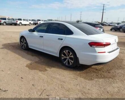 Фольксваген Пассат 2021 в Львове на Automoto.ua Белый Фольксваген Пассат, объемом двигателя 0 л и пробегом 76 тыс. км за 4000 $, фото 2 на Automoto.ua