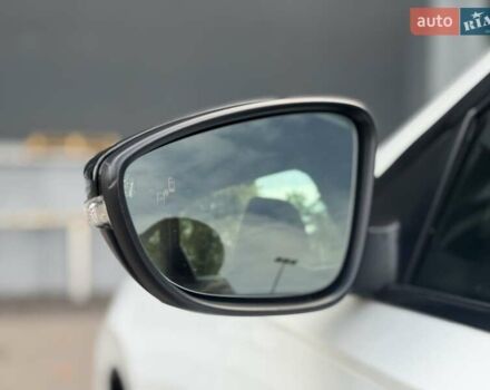 Белый Фольксваген Пассат, объемом двигателя 2 л и пробегом 51 тыс. км за 20900 $, фото 2 на Automoto.ua