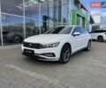 Белый Фольксваген Пассат, объемом двигателя 1.98 л и пробегом 56 тыс. км за 31900 $, фото 9 на Automoto.ua