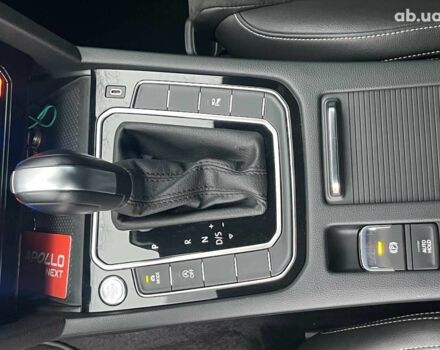 Белый Фольксваген Пассат, объемом двигателя 2 л и пробегом 90 тыс. км за 29990 $, фото 27 на Automoto.ua