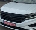 Фольксваген Пассат 2021 в Киеве на Automoto.ua Белый Фольксваген Пассат, объемом двигателя 2 л и пробегом 51 тыс. км за 20900 $, фото 2 на Automoto.ua