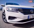 Білий Фольксваген Пассат, об'ємом двигуна 2 л та пробігом 100 тис. км за 17400 $, фото 23 на Automoto.ua