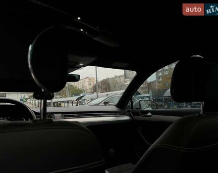 Білий Фольксваген Пассат, об'ємом двигуна 2 л та пробігом 87 тис. км за 35000 $, фото 26 на Automoto.ua