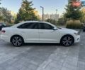 Белый Фольксваген Пассат, объемом двигателя 2 л и пробегом 64 тыс. км за 18700 $, фото 16 на Automoto.ua