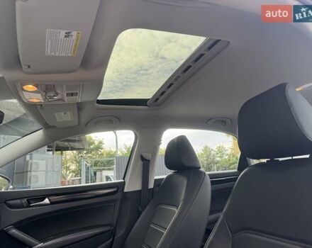 Белый Фольксваген Пассат, объемом двигателя 2 л и пробегом 51 тыс. км за 20900 $, фото 19 на Automoto.ua