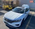 Белый Фольксваген Пассат, объемом двигателя 0 л и пробегом 90 тыс. км за 17550 $, фото 1 на Automoto.ua