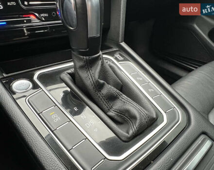 Белый Фольксваген Пассат, объемом двигателя 1.97 л и пробегом 176 тыс. км за 25599 $, фото 46 на Automoto.ua