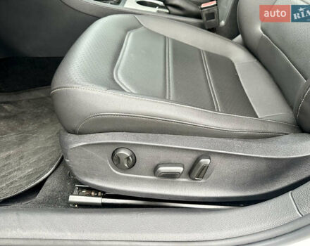 Белый Фольксваген Пассат, объемом двигателя 2 л и пробегом 105 тыс. км за 16700 $, фото 22 на Automoto.ua