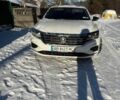 Белый Фольксваген Пассат, объемом двигателя 2 л и пробегом 115 тыс. км за 18500 $, фото 1 на Automoto.ua