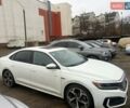Белый Фольксваген Пассат, объемом двигателя 1.98 л и пробегом 101 тыс. км за 22500 $, фото 1 на Automoto.ua