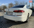Белый Фольксваген Пассат, объемом двигателя 1.98 л и пробегом 199 тыс. км за 18200 $, фото 14 на Automoto.ua