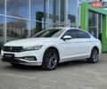 Белый Фольксваген Пассат, объемом двигателя 1.98 л и пробегом 56 тыс. км за 31900 $, фото 8 на Automoto.ua