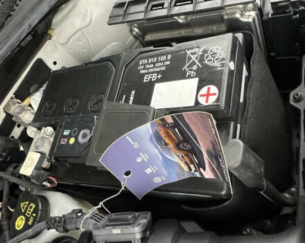 Белый Фольксваген Пассат, объемом двигателя 1.97 л и пробегом 176 тыс. км за 25599 $, фото 61 на Automoto.ua