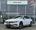 Белый Фольксваген Пассат, объемом двигателя 1.98 л и пробегом 56 тыс. км за 31900 $, фото 1 на Automoto.ua