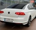 Білий Фольксваген Пассат, об'ємом двигуна 2 л та пробігом 87 тис. км за 35000 $, фото 3 на Automoto.ua