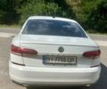 Белый Фольксваген Пассат, объемом двигателя 1.98 л и пробегом 110 тыс. км за 17800 $, фото 3 на Automoto.ua
