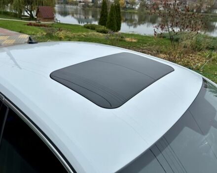 Белый Фольксваген Пассат, объемом двигателя 2 л и пробегом 105 тыс. км за 16700 $, фото 13 на Automoto.ua