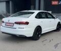 Белый Фольксваген Пассат, объемом двигателя 2 л и пробегом 51 тыс. км за 20900 $, фото 7 на Automoto.ua