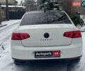 Белый Фольксваген Пассат, объемом двигателя 2 л и пробегом 90 тыс. км за 29990 $, фото 8 на Automoto.ua