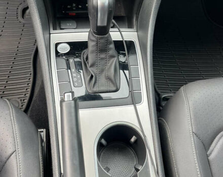 Белый Фольксваген Пассат, объемом двигателя 2 л и пробегом 26 тыс. км за 22500 $, фото 17 на Automoto.ua