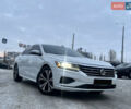 Білий Фольксваген Пассат, об'ємом двигуна 2 л та пробігом 201 тис. км за 19000 $, фото 1 на Automoto.ua