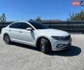 Белый Фольксваген Пассат, объемом двигателя 2 л и пробегом 88 тыс. км за 28499 $, фото 1 на Automoto.ua