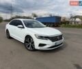 Белый Фольксваген Пассат, объемом двигателя 1.98 л и пробегом 208 тыс. км за 17500 $, фото 1 на Automoto.ua