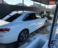 Білий Фольксваген Пассат, об'ємом двигуна 2 л та пробігом 97 тис. км за 20100 $, фото 10 на Automoto.ua