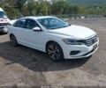 Фольксваген Пассат 2021 в Ивано-Франковске на Automoto.ua Белый Фольксваген Пассат, объемом двигателя 2 л и пробегом 43 тыс. км за 4500 $, фото 1 на Automoto.ua