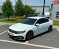 Белый Фольксваген Пассат, объемом двигателя 1.97 л и пробегом 255 тыс. км за 22400 $, фото 1 на Automoto.ua