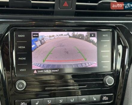 Белый Фольксваген Пассат, объемом двигателя 2 л и пробегом 51 тыс. км за 20900 $, фото 20 на Automoto.ua