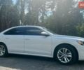 Белый Фольксваген Пассат, объемом двигателя 1.98 л и пробегом 110 тыс. км за 17800 $, фото 2 на Automoto.ua