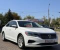 Белый Фольксваген Пассат, объемом двигателя 2 л и пробегом 210 тыс. км за 13987 $, фото 1 на Automoto.ua