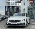 Белый Фольксваген Пассат, объемом двигателя 1.97 л и пробегом 116 тыс. км за 29500 $, фото 1 на Automoto.ua