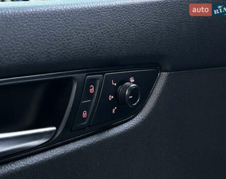 Білий Фольксваген Пассат, об'ємом двигуна 1.98 л та пробігом 140 тис. км за 18999 $, фото 11 на Automoto.ua